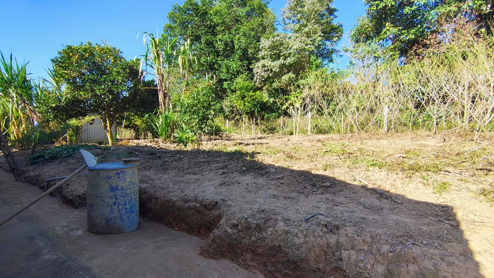 Imagem Chácara em Piedade com 1.000m² Recanto da Paz