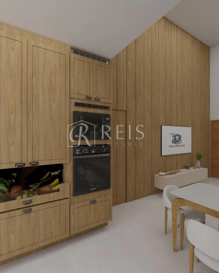 Imagem Casa para Venda em Rio das Ostras, Enseada das Gaivotas, 3 dormitórios, 1 suíte, 2 banheiros, 1 vaga
