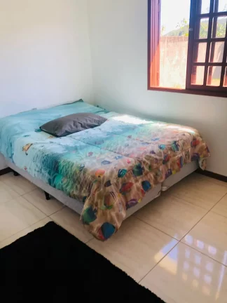 Imagem Imóvel dos sonhos no bairro Encantada, Garopaba-SC: tranquilidade e espaço para toda a família!