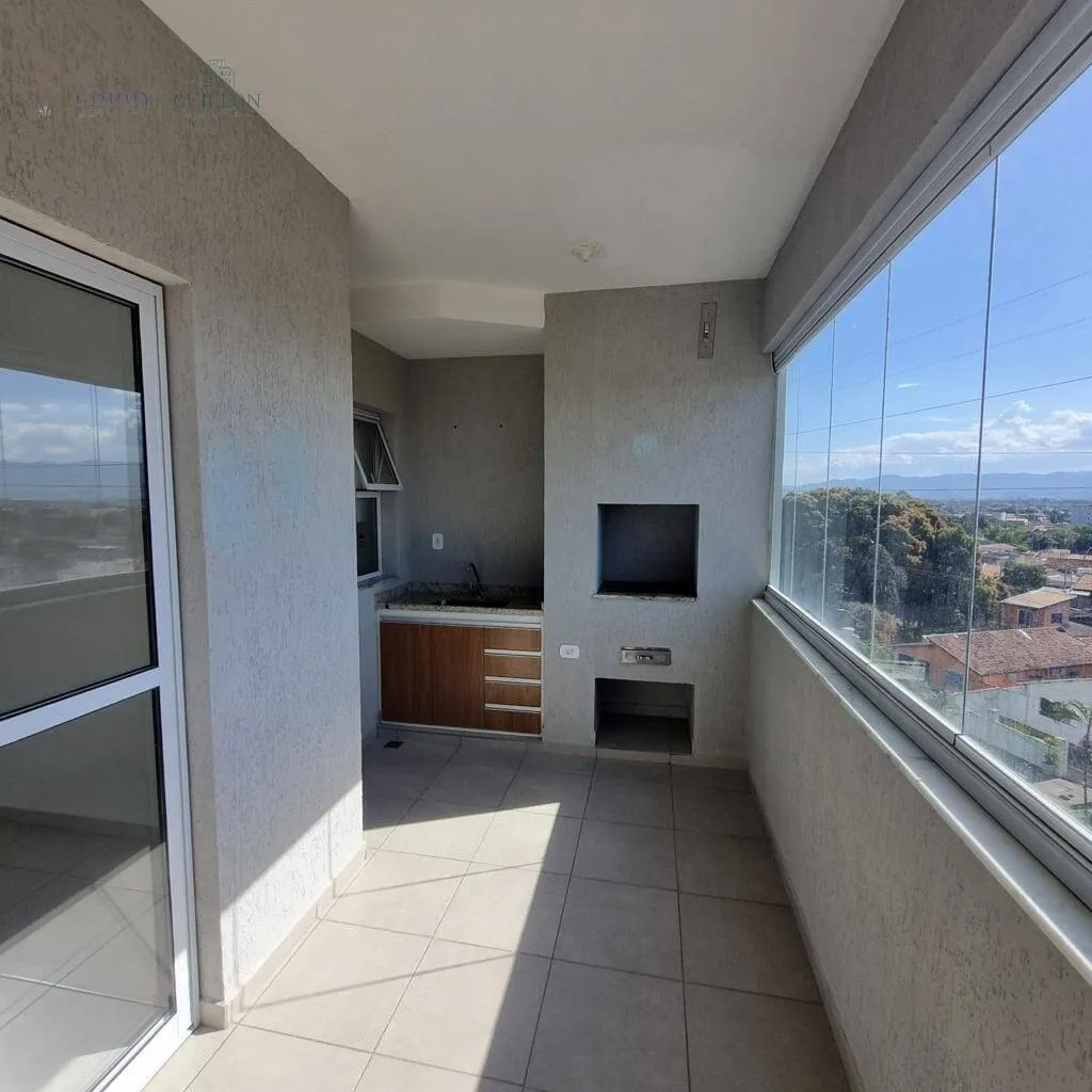 Imagem Apartamento à venda 2 Quartos, 1 Suite, 1 Vaga, 75M², Areao, Taubaté - SP | Edifício Tangará