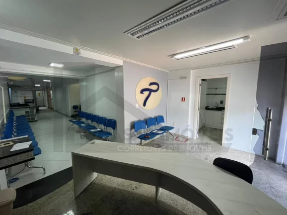 Foto do imóvel CASAL IMÓVEIS VENDE PRÉDIO COMERCIAL TRANSFORMADOR ELÉTRICO
