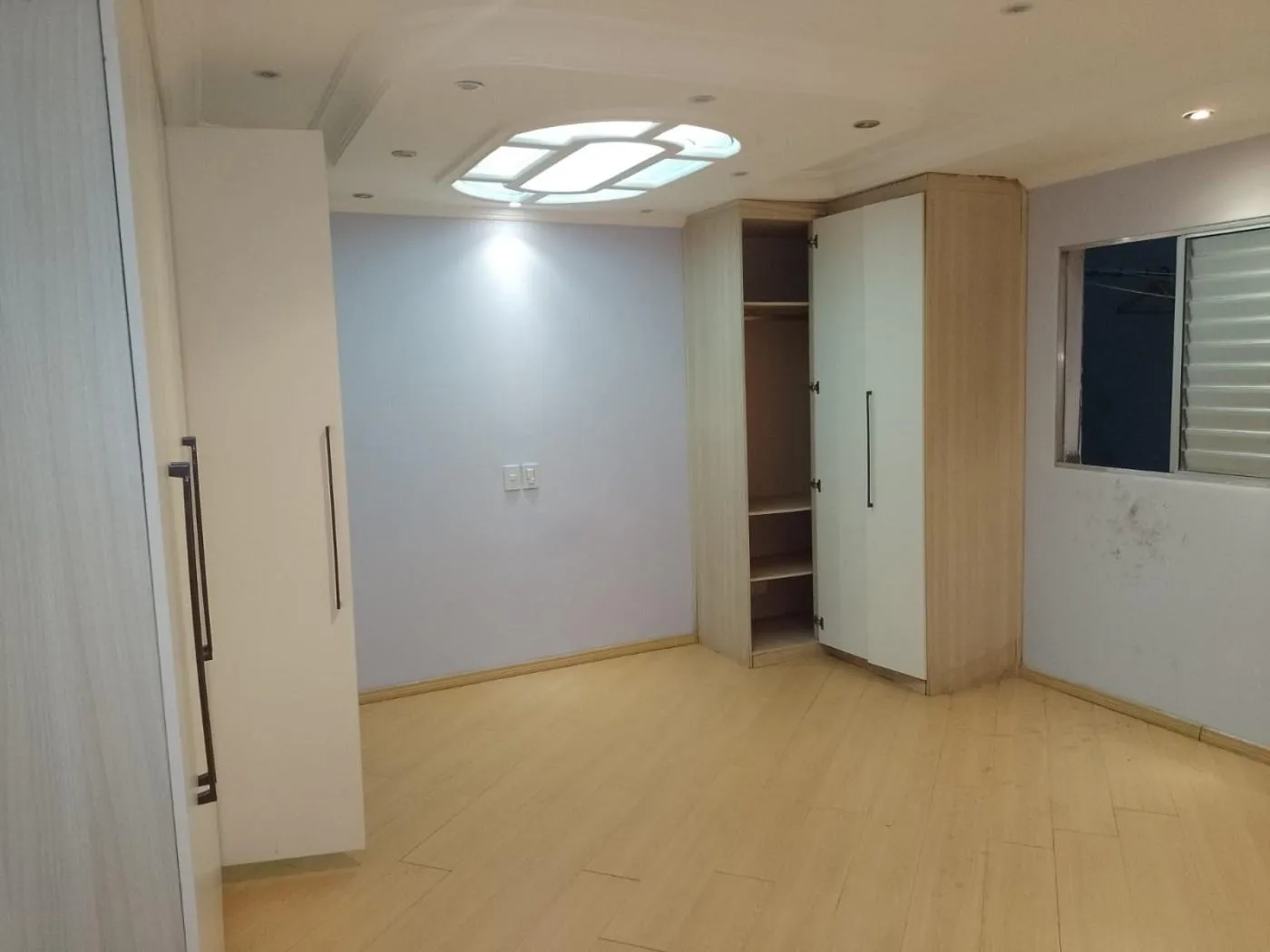 Imagem Casa para Locação em Santo André / SP no bairro Jardim Las Vegas