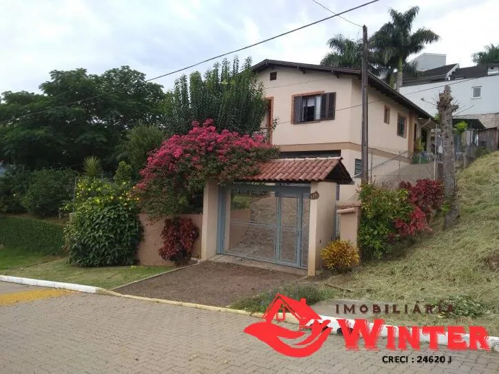 Imagem Casa com ótima vista para cidade de Feliz