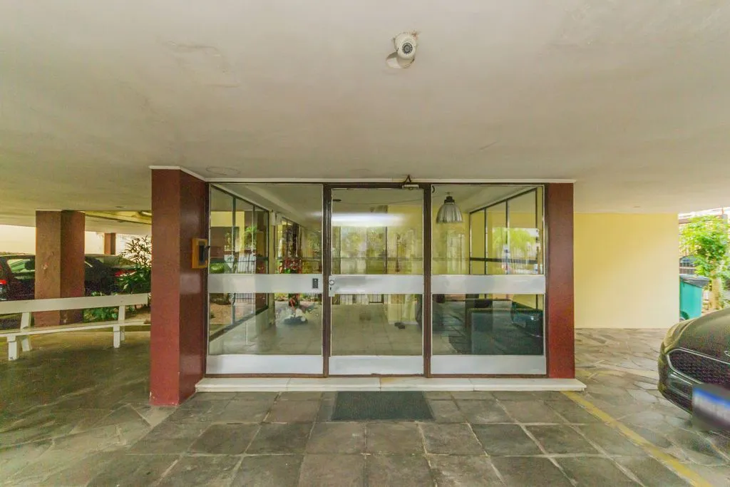Imagem Apartamento 2 dorms à venda Rua Anita Garibaldi, Boa Vista - Porto Alegre