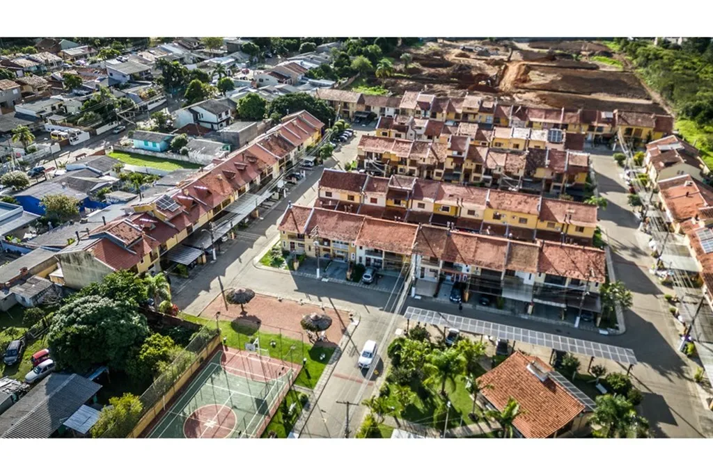 Imagem Casa de Condomínio em Hípica