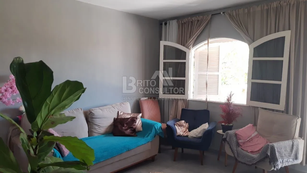 Imagem Casa Duplex 3 Quartos no Mutondo | 146 m² | Suíte | Varanda | Vaga