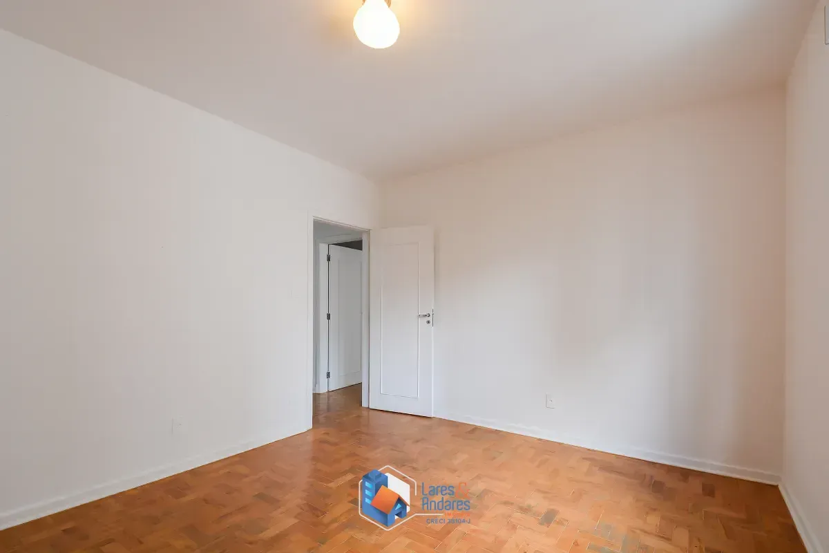 Imagem Apartamento para venda em Jardim Paulista com 3 quartos, sendo 1 suíte, 182m²