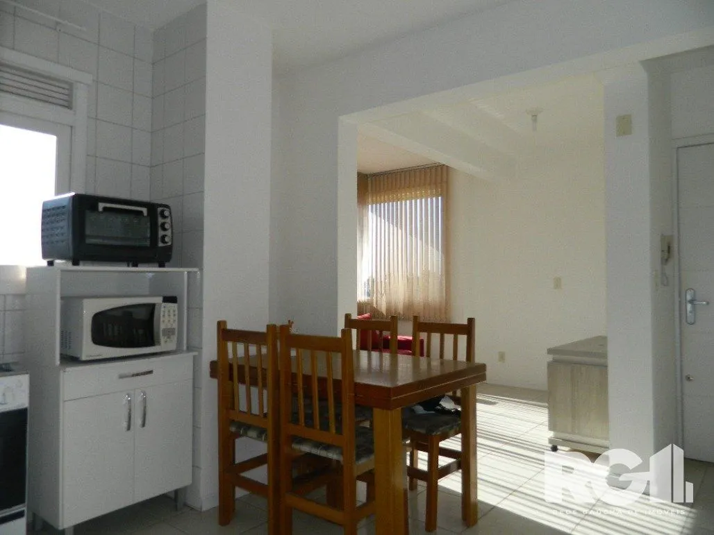 Imagem Apartamento em São João