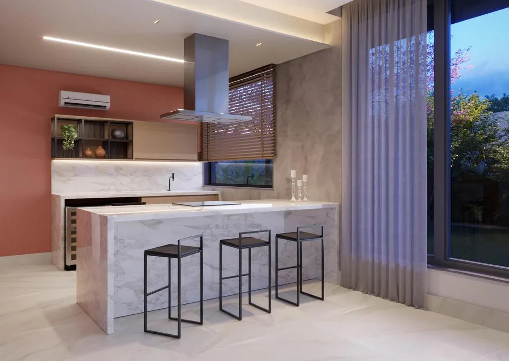 Imagem Mirart Vila Mariana - Residencial - Mirart Vila Mariana - Residencial