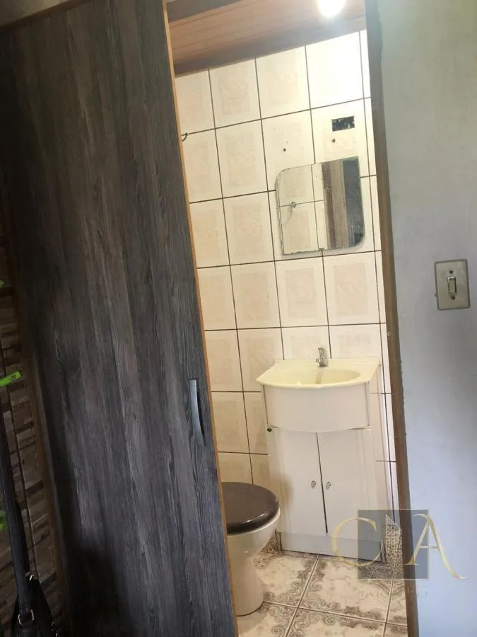 Imagem Casa para Venda em Rio Grande, Vila Maria José, 3 dormitórios, 1 suíte, 2 banheiros, 1 vaga