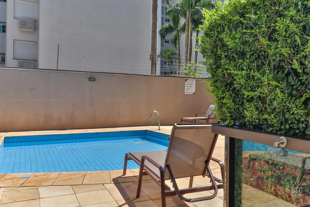 Imagem Apartamento em Passo da Areia
