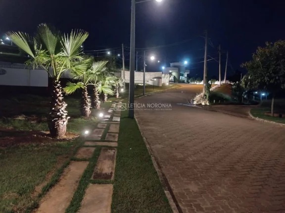 Foto do imóvel Terreno em Condominio
