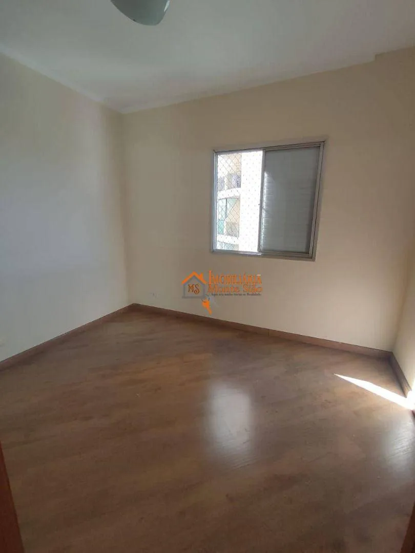Imagem Apartamento com 2 dormitórios à venda, 60 m² por R$ 444.900,00 - Macedo - Guarulhos/SP