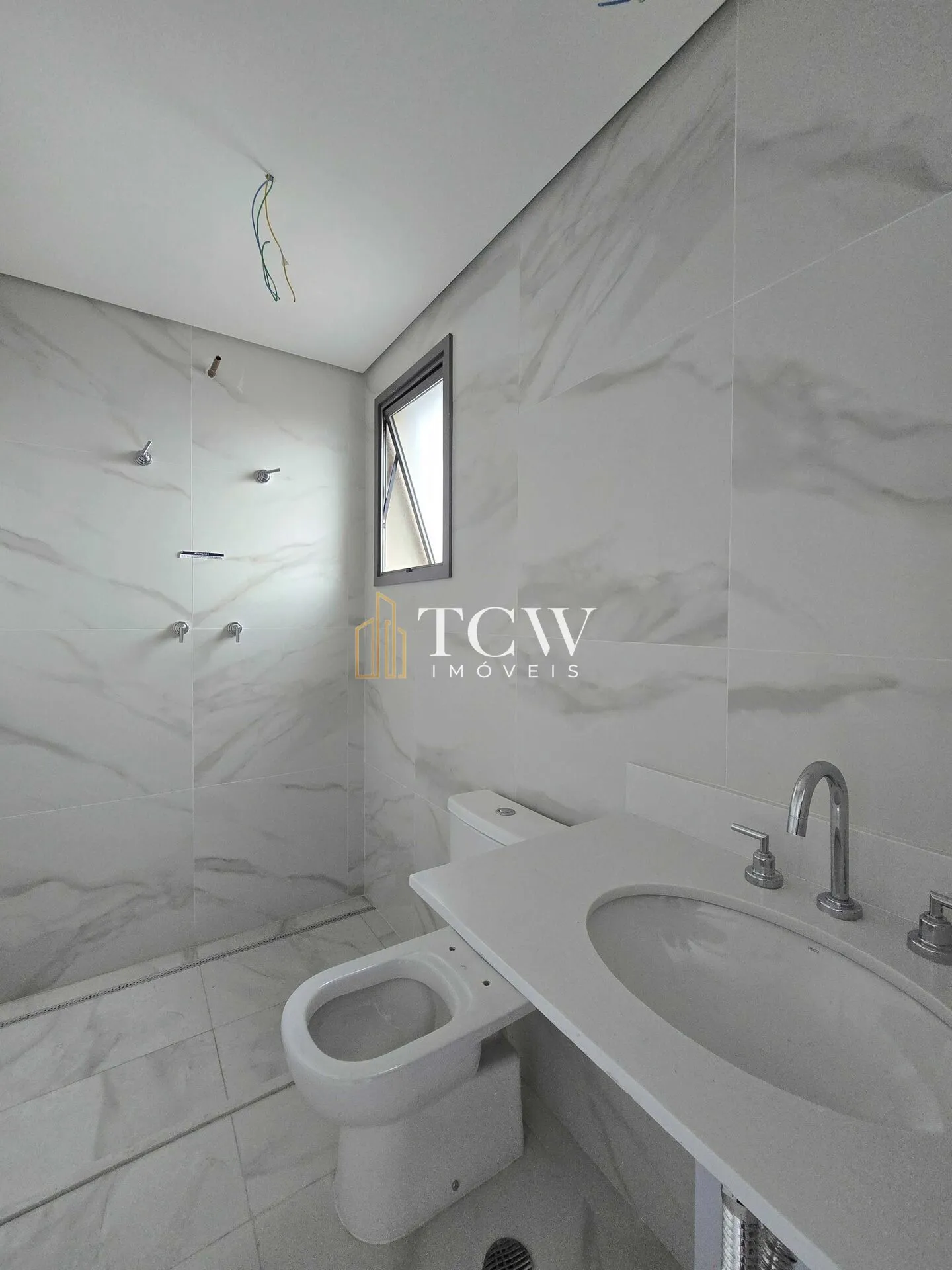 Imagem Apartamento Padrão 132m2 no Chácara Klabin