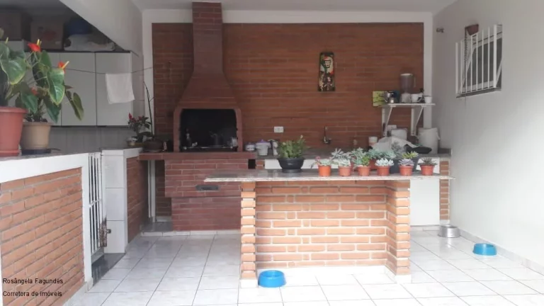 Foto do imóvel CASA RESIDENCIAL em POÇOS DE CALDAS - MG, JARDIM CAMPOS ELÍSIOS