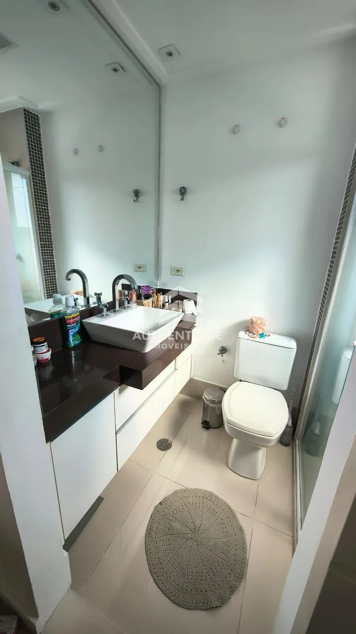 Imagem SHASTA SAINT GERMAIN SBC - Apartamento no Centro de São Bernardo do Campo à venda