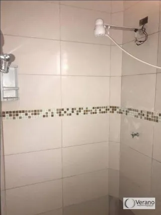 Casa com 2 Quartos à Venda ou Locação, 120 m² em Loteamento João Batista Julião - Guarujá