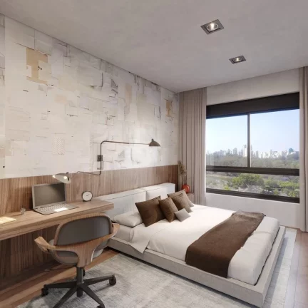 Imagem APARTAMENTO RESIDENCIAL em São Paulo - SP, Ibirapuera