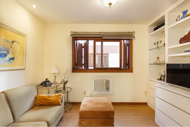 Imagem Cobertura Duplex para venda no bairro Bom Fim em Porto Alegre