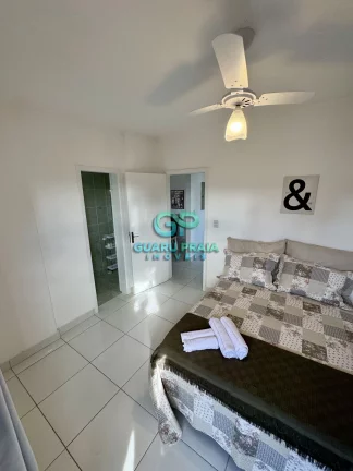 Imagem Apartamento à venda no bairro Enseada - Guarujá/SP