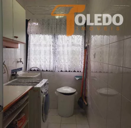 Imagem Apartamento 2 dormitórios para Venda em Caraguatatuba / SP no bairro Tabatinga