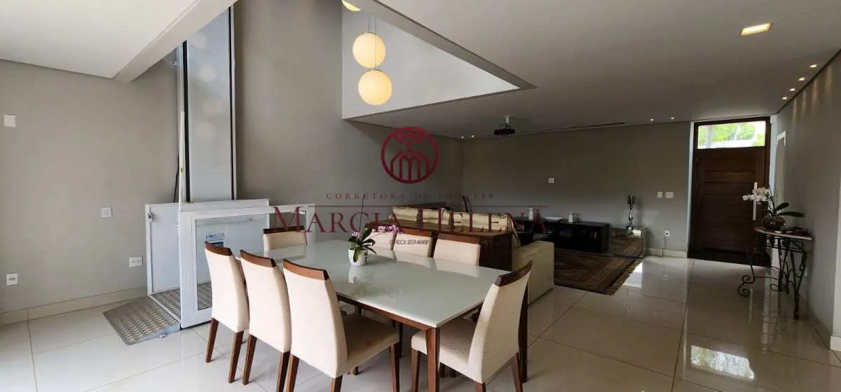 Imagem Casa de condomínio à venda, no Parque das Quaresmeiras em Campinas, Parque das Quaresmeiras, com 3 quartos, 250m2