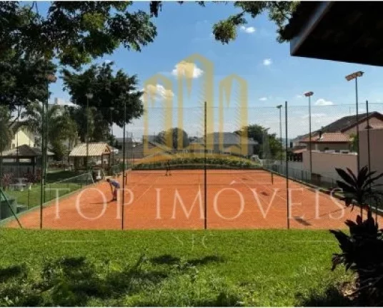 Imagem LINDO SOBRADO ALTO PADRÃO - 600m2 - Condomínio Villas de Sant'Anna - Jacareí SP