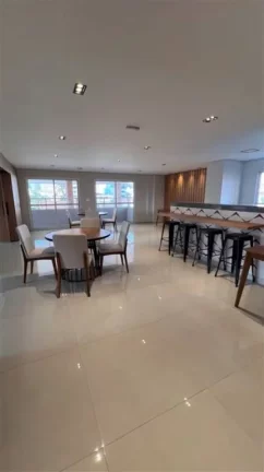 Imagem EXCELENTE APARTAMENTO NA GUILHERMINA 1 DORMITÓRIO 1 VAGA!!!