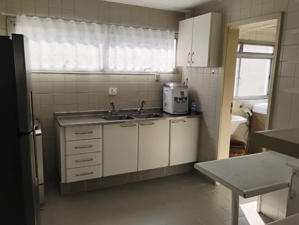 Imagem Oportunidade imperdível: Apartamento de 3 quartos em Perdizes, São Paulo-SP Venda ou Locação 105m² 1 vaga de garagem