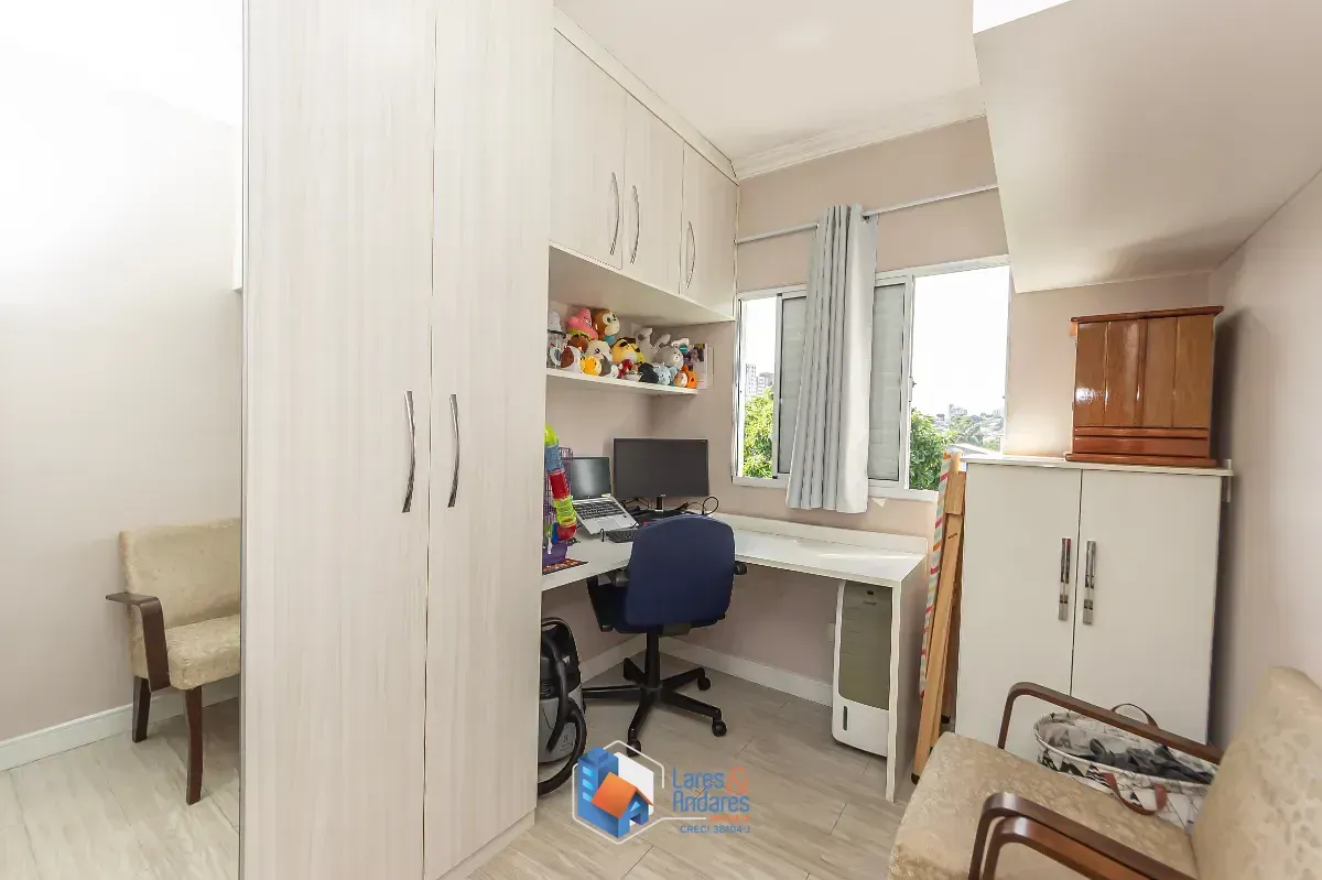 Imagem Casa no condomínio Grand villagio para venda com 3 quartos, sendo 1 suíte, 156m²