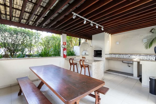 Imagem CONDOMÍNIO EDIFICIO SILVIA - Apartamento de 95m² (Unidade de Revenda), próximo ao Metrô Eucaliptos!!
