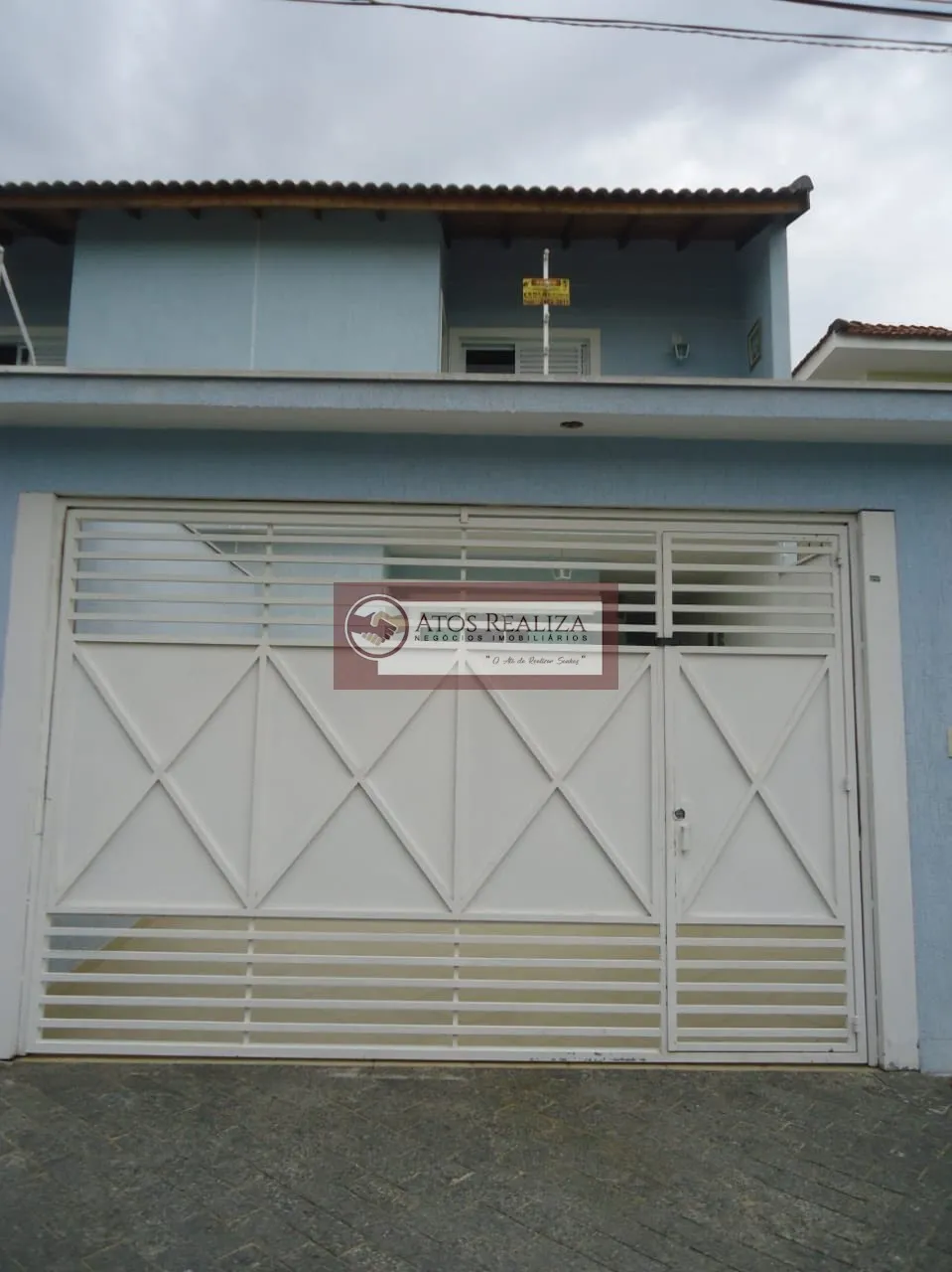 Imagem Compre Sobrado em Interlagos Vila Castelo