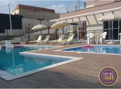 Imagem Apartamento à Venda no Veredas de Ferraz Condomínio Clube - 55 m² 2 Dormitórios