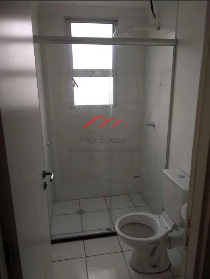 Imagem Apartamento para Venda em Sumaré, Parque Yolanda (Nova Veneza), 2 dormitórios, 1 banheiro, 1 vaga