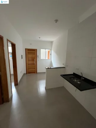 Imagem APARTAMENTO RESIDENCIAL em São Paulo - SP, Itaquera