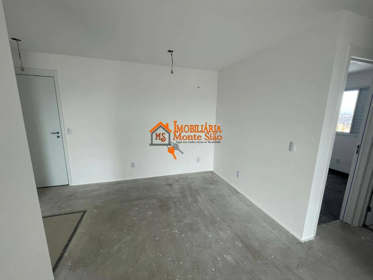Imagem Apartamento com 2 dormitórios à venda, 64 m² por R$ 650.000,00 - Vila Hulda - Guarulhos/SP
