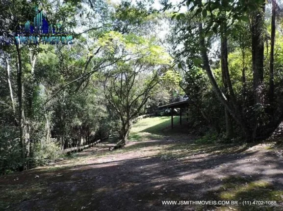 Imagem Casa de fazenda, rústica e liberada para financiar, Terreno 5.300m²