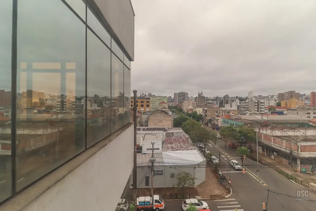 Imagem Sala Comercial em São Geraldo