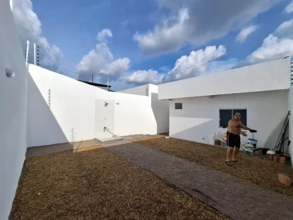 Imagem CASA RESIDENCIAL em MANAUS - AM, NOVO ALEIXO