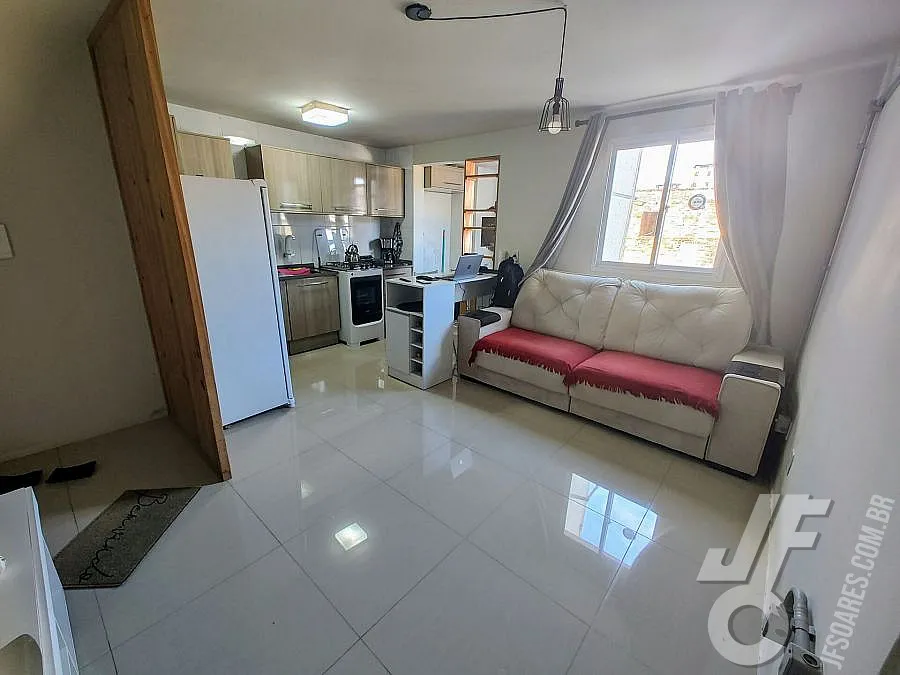 Imagem Apartamento à venda no bairro Areal em Pelotas/RS