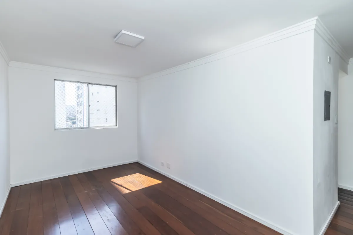 Imagem Apartamento para venda em Vila Brasilândia com 2 quartos, 47m2
