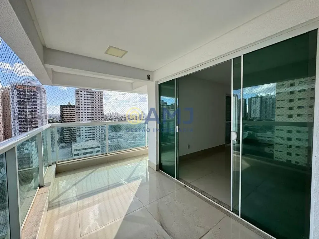 Imagem À VENDA | RESIDENCIAL EXCELLENCE - SETOR BUENO - 3 SUÍTES