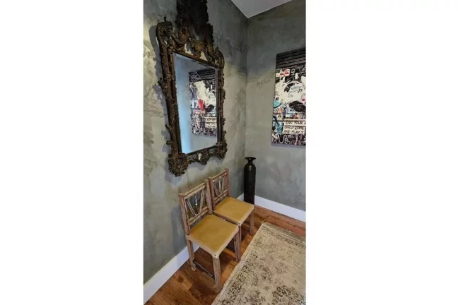 Imagem APARTAMENTO RESIDENCIAL em São Paulo - SP, Vila Andrade