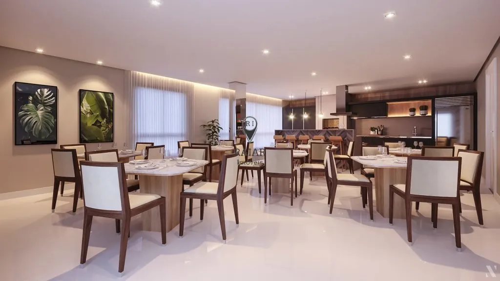 Imagem O Inside Residence tem excelente localização, com posição estratégica na cidade de Balneário C...