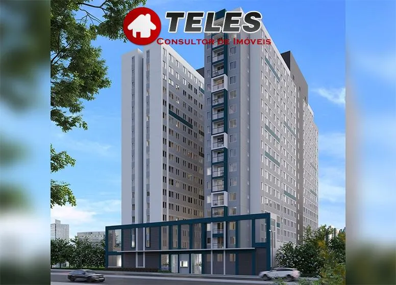 Imagem Mapp Rio Branco região Central de São Paulo com 1 e 2 dorms.