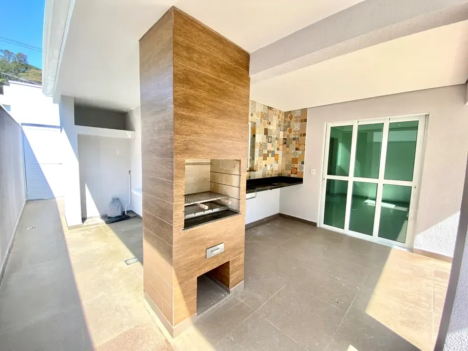 Imagem Casa de Condomínio com 3 Quartos à Venda, 189 m² em Jardim Quintas das Videiras - Jundiaí
