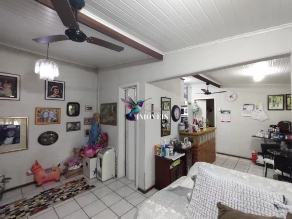 Imagem Casa à venda no bairro Ermo em Guaíba/RS