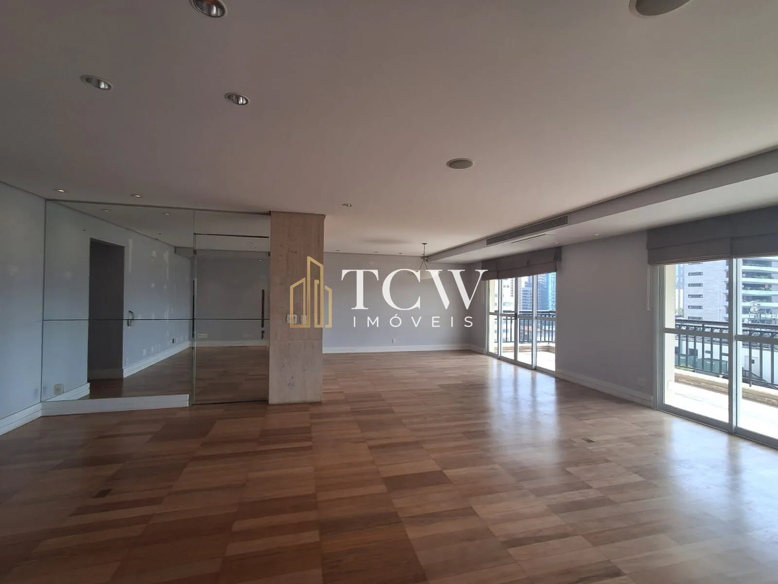 Imagem Apartamento à venda no bairro Vila Nova Conceição - São Paulo/SP, Zona Sul