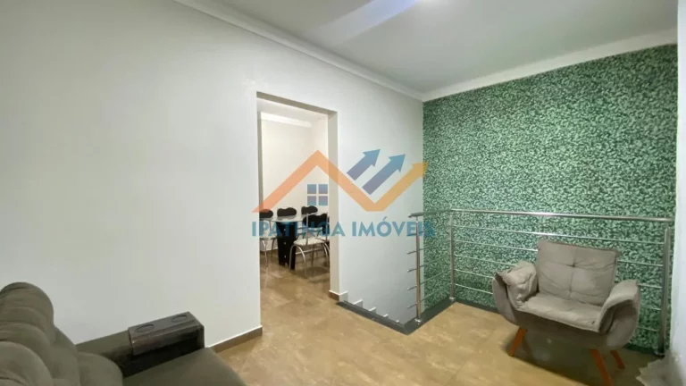 Imagem Cobertura Duplex no bairro Cidade Nova - Santana do Paraiso