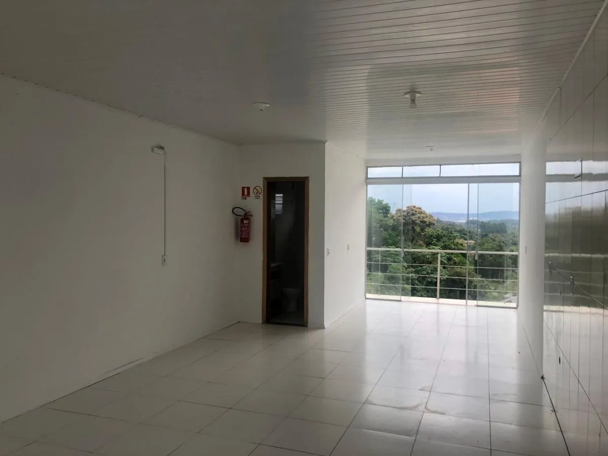 Imagem Sala Comercial para Locação em Novo Hamburgo / RS no bairro Lomba Grande